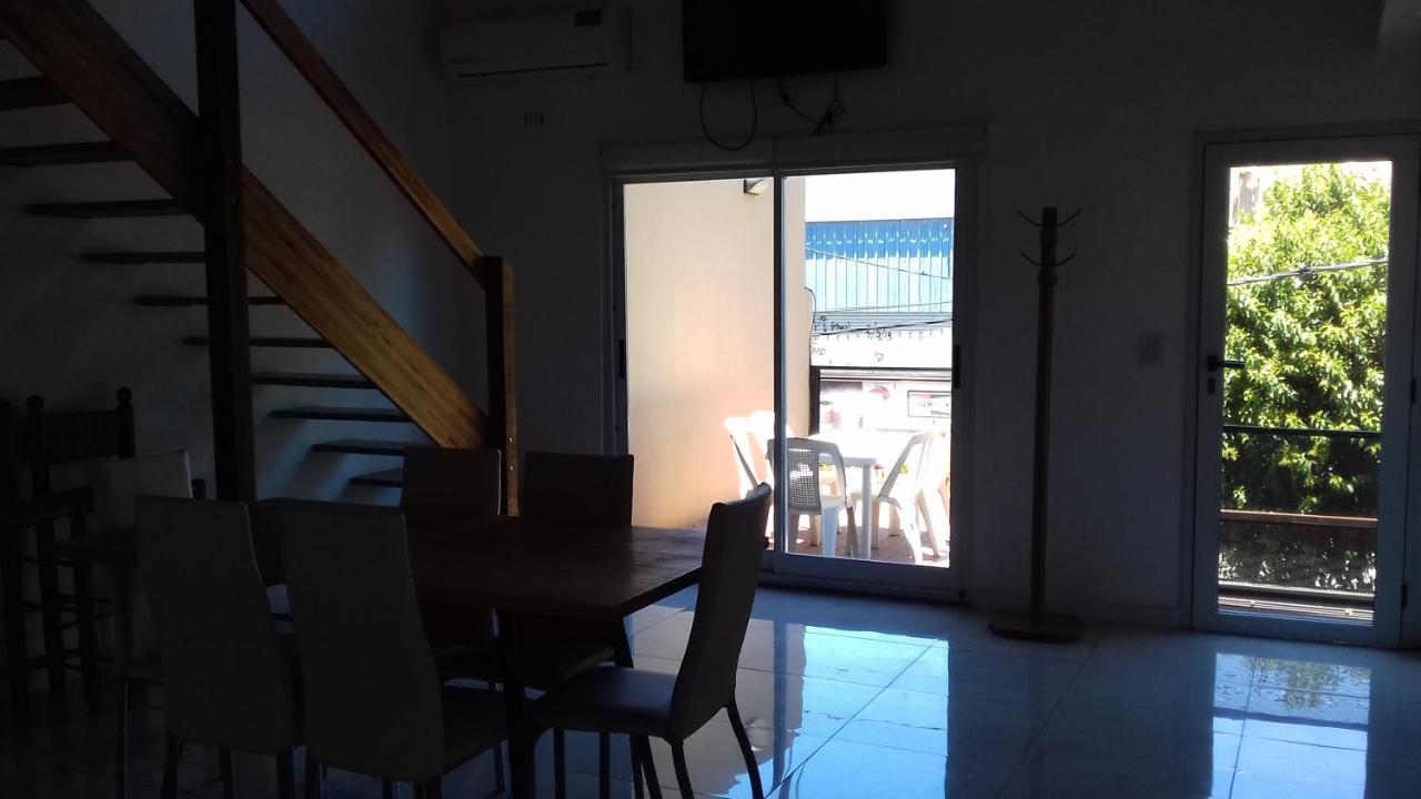 Dos Lunas Apartment *