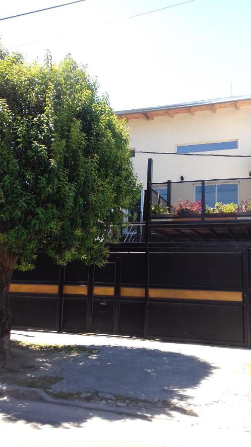 Apartment Dos Lunas *