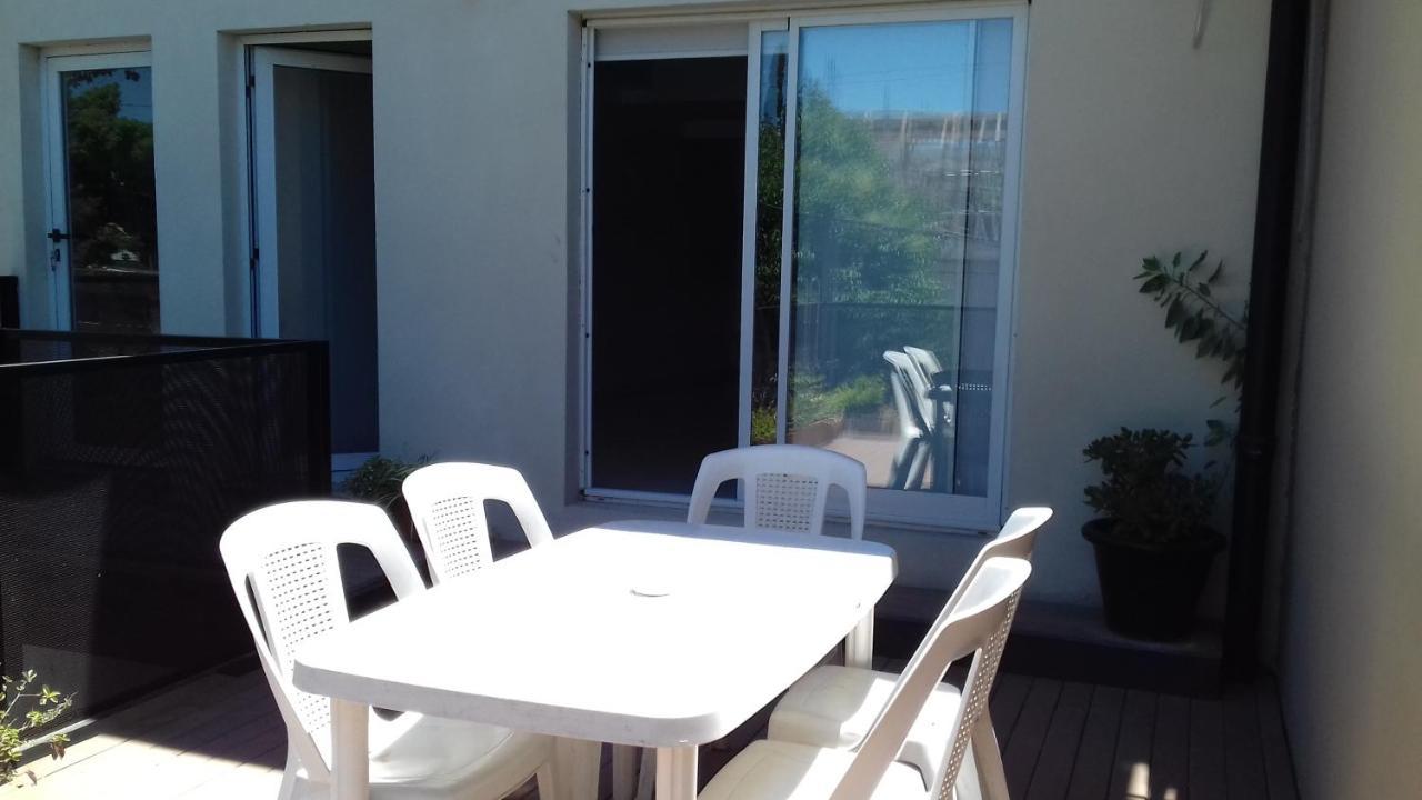 Apartment Dos Lunas Rosario