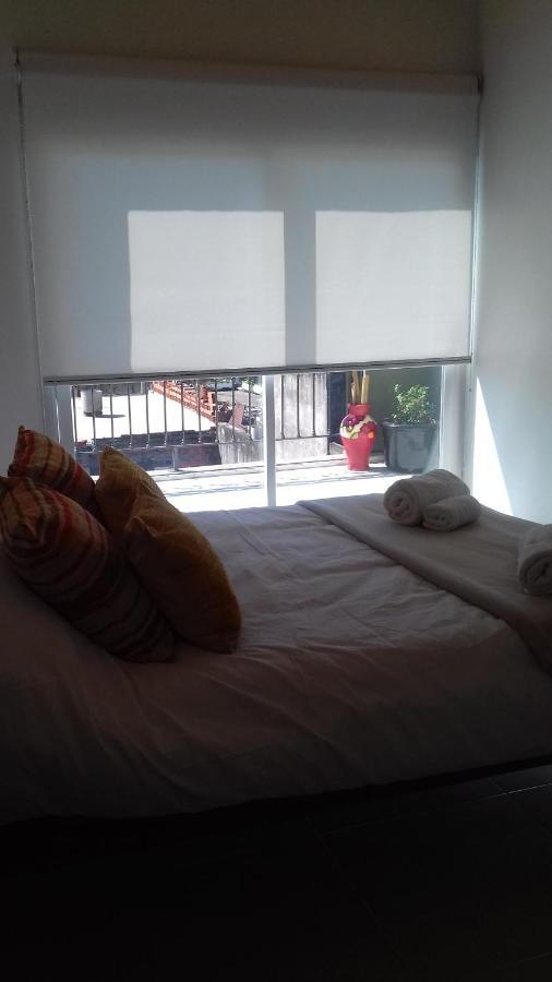 Dos Lunas * Rosario